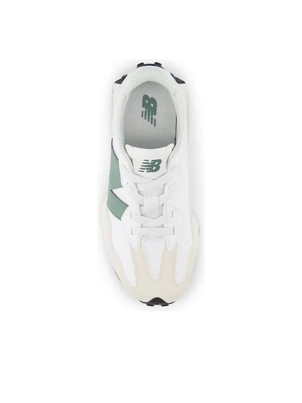 Кроссовки 327 New Balance — изображение 4 из 4, белый