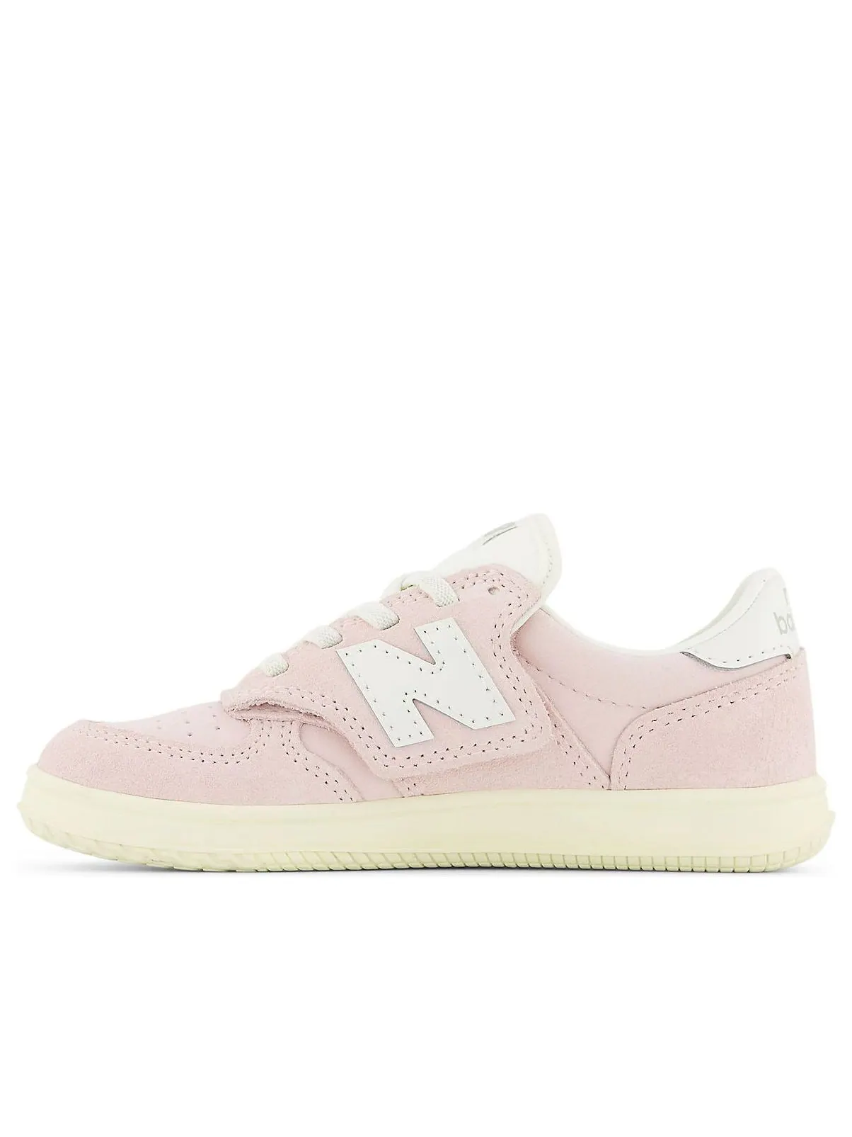 (PS) New Balance T500 'Pink Sea Salt' — изображение 1 из 5, розовый