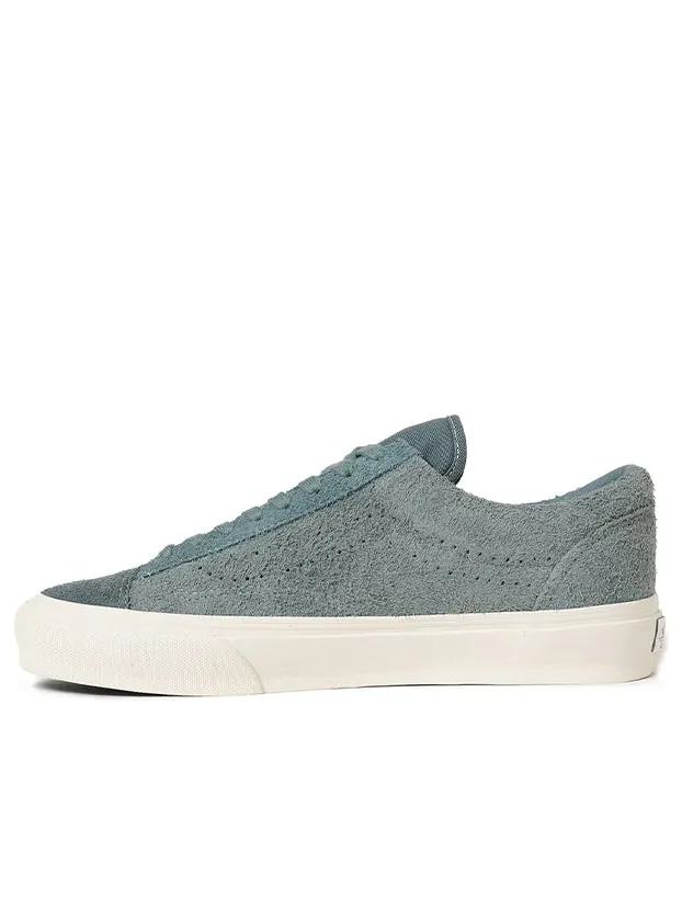 Кеды Vans Style 36 x Pilgrim Surf+Supply GREEN — изображение 1 из 5, зеленый