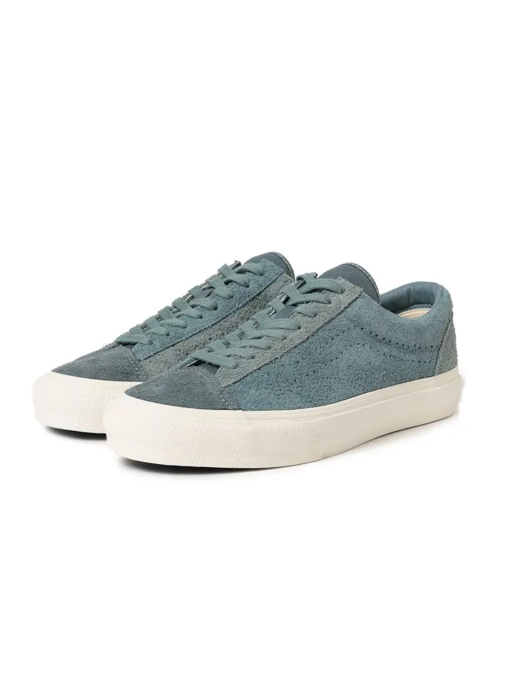 Кеды Vans Style 36 x Pilgrim Surf+Supply GREEN — изображение 2 из 5, зеленый
