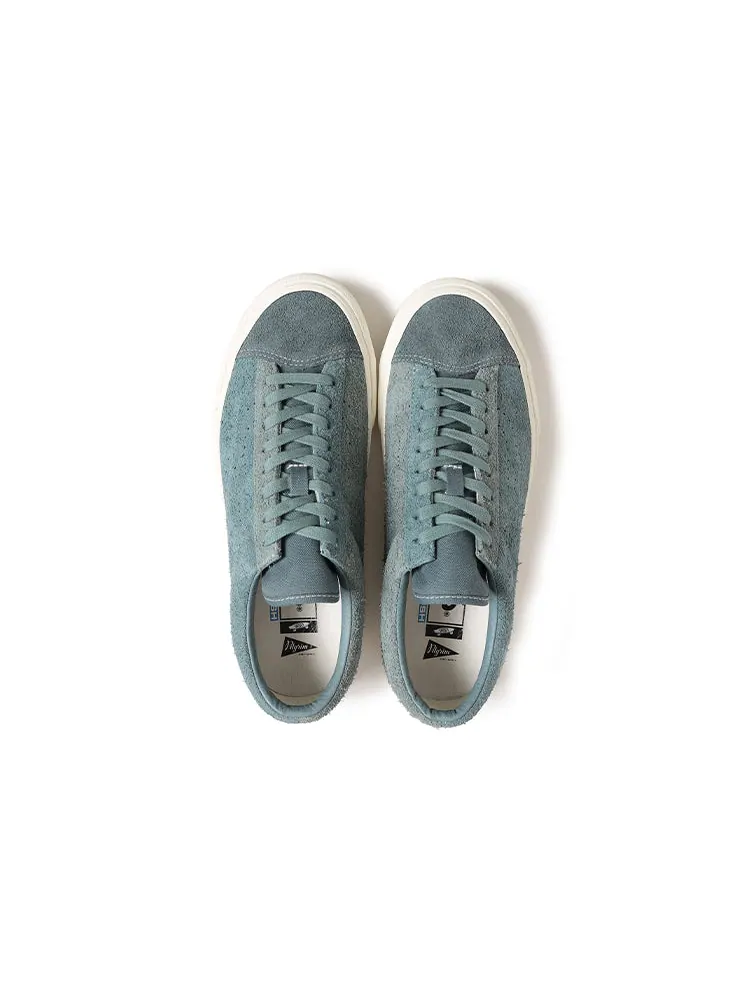 Кеды Vans Style 36 x Pilgrim Surf+Supply GREEN — изображение 3 из 5, зеленый