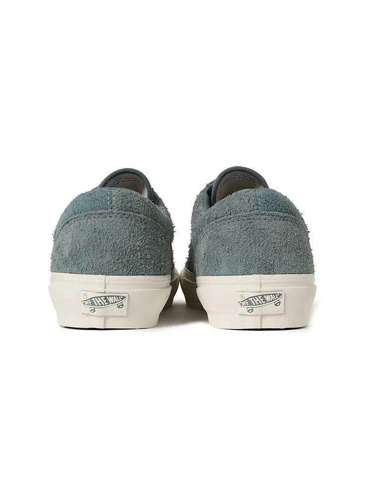 Кеды Vans Style 36 x Pilgrim Surf+Supply GREEN — изображение 4 из 5, зеленый