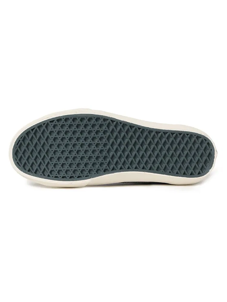 Кеды Vans Style 36 x Pilgrim Surf+Supply GREEN — изображение 5 из 5, зеленый