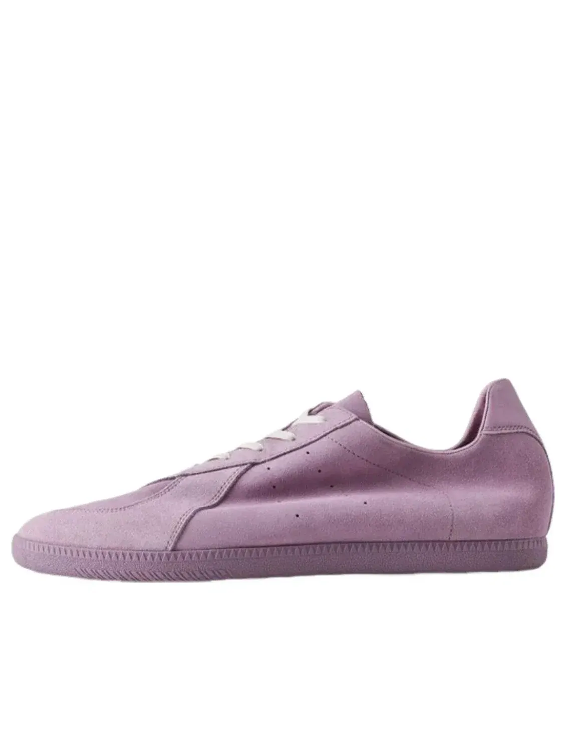 Мужские кроссовки с кружевной шнуровкой Blewit Lilac Pane