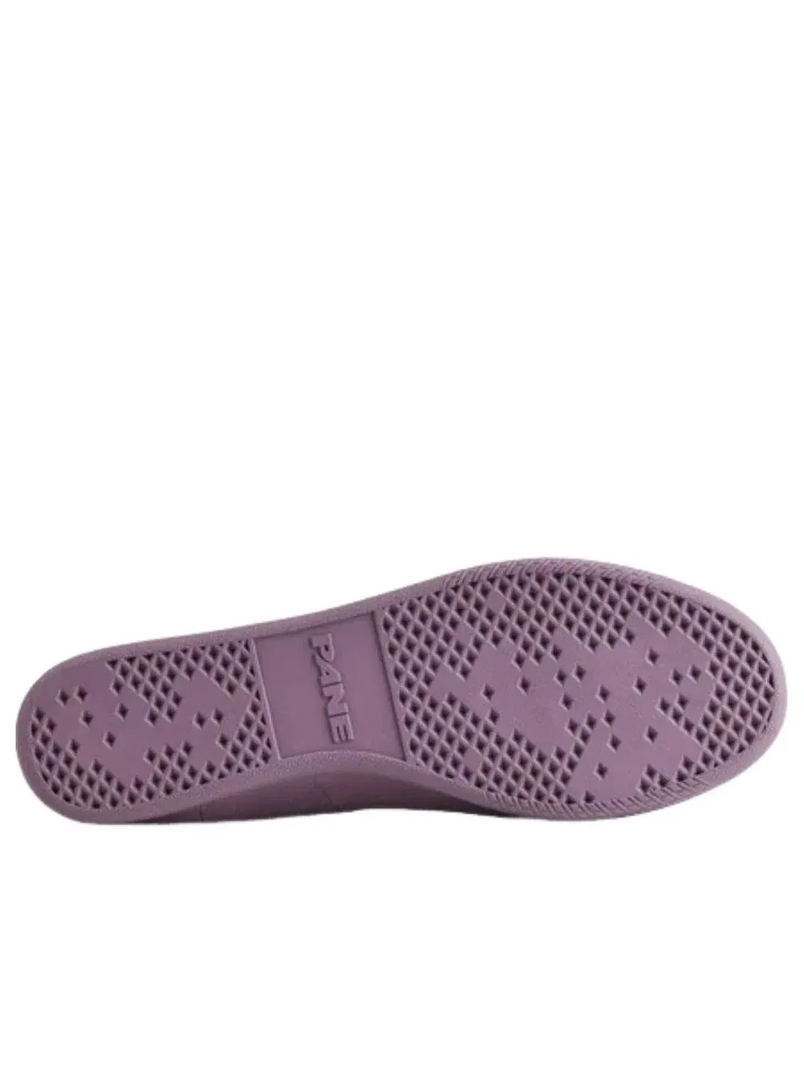 Мужские кроссовки с кружевной шнуровкой Blewit Lilac Pane — изображение 3 из 4, фиолетовый