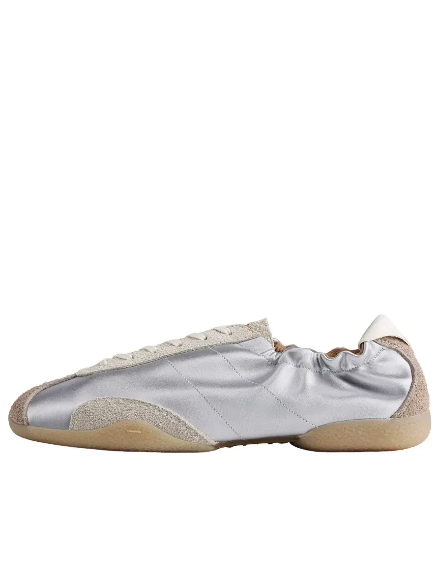 Мужские кроссовки с шнуровкой Pane Zephyr Sterling