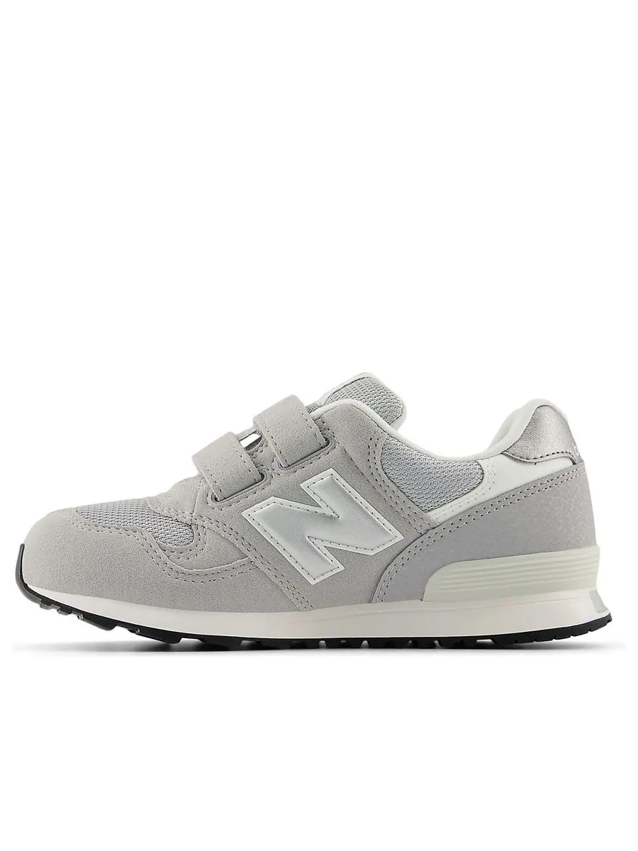 Кроссовки (PS) New Balance 313 'Grey' — изображение 1 из 5, серый