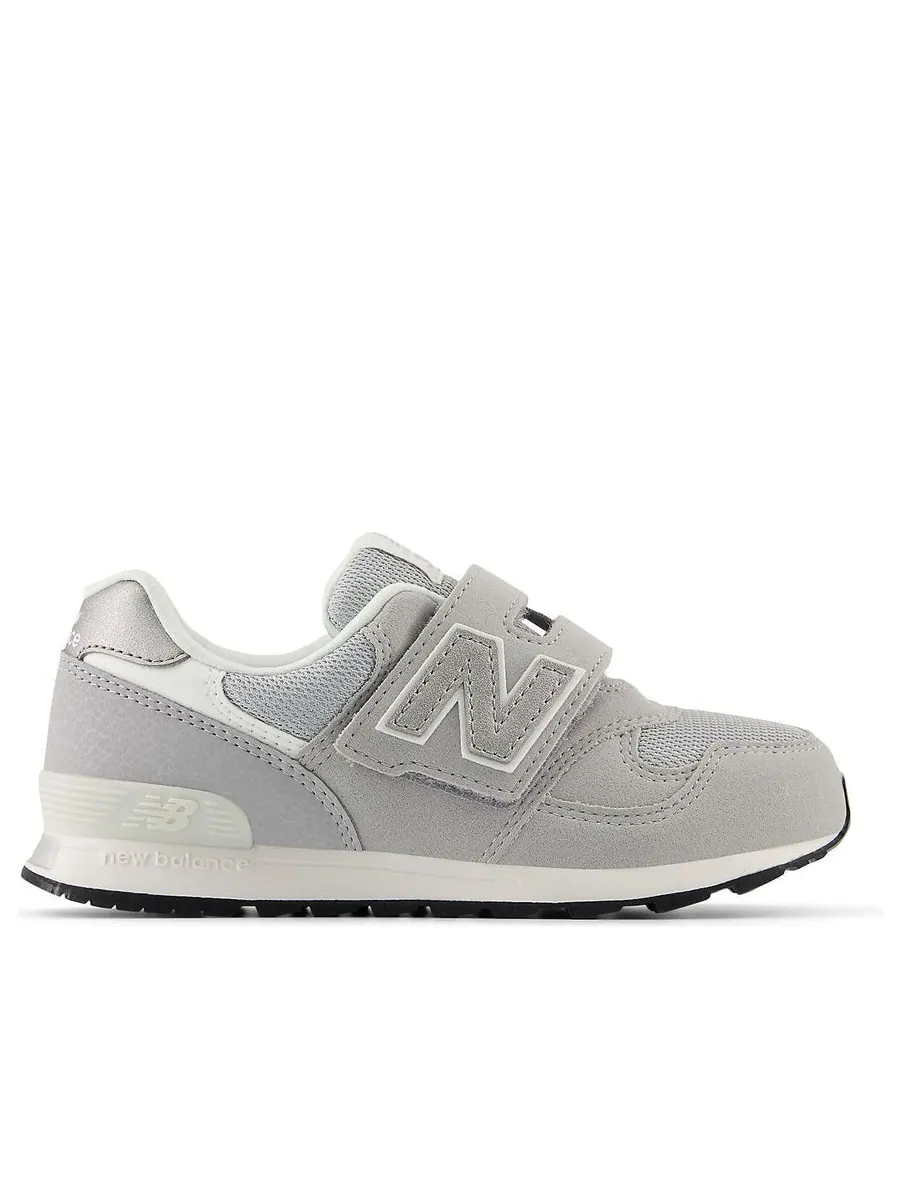 Кроссовки (PS) New Balance 313 'Grey' — изображение 2 из 5, серый