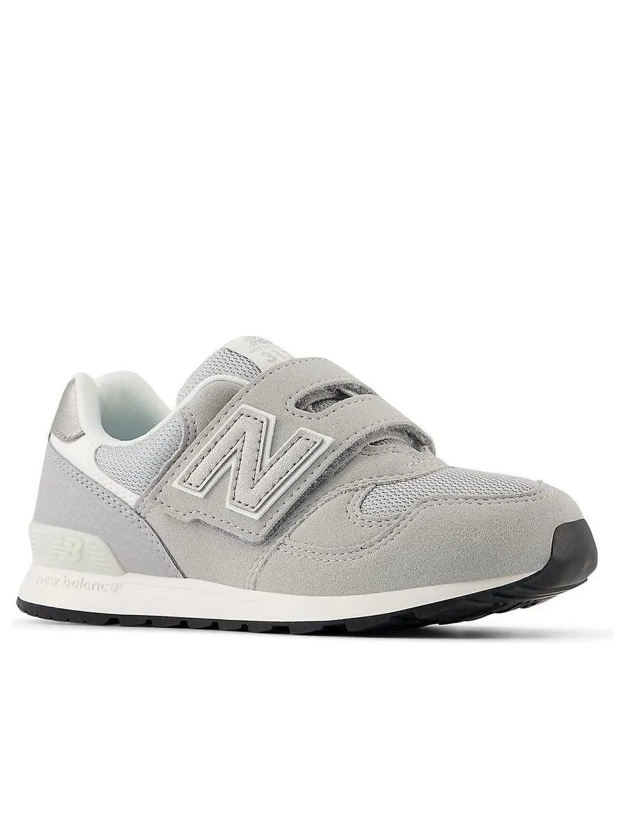 Кроссовки (PS) New Balance 313 'Grey' — изображение 3 из 5, серый