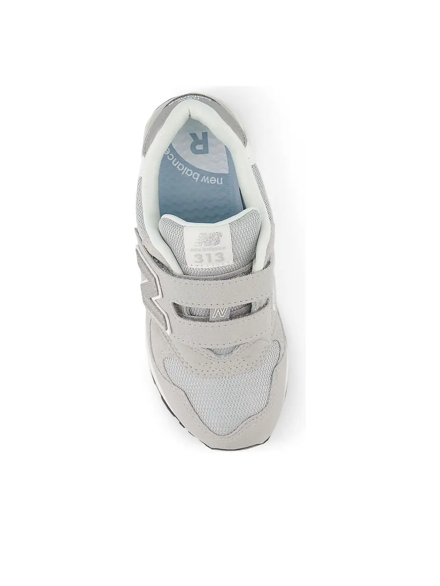 Кроссовки (PS) New Balance 313 'Grey' — изображение 4 из 5, серый