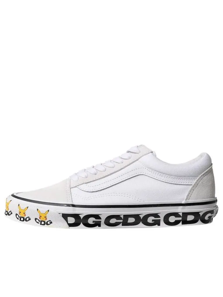 Кеды Vans Old Skool LX x Pokemon — изображение 1 из 1