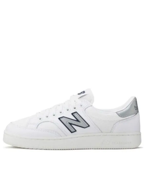 Кеды New Balance Pro Court — изображение 1 из 4, белый