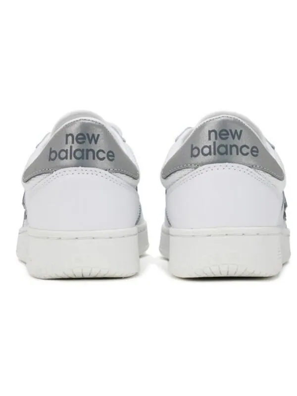 Кеды New Balance Pro Court — изображение 4 из 4, белый