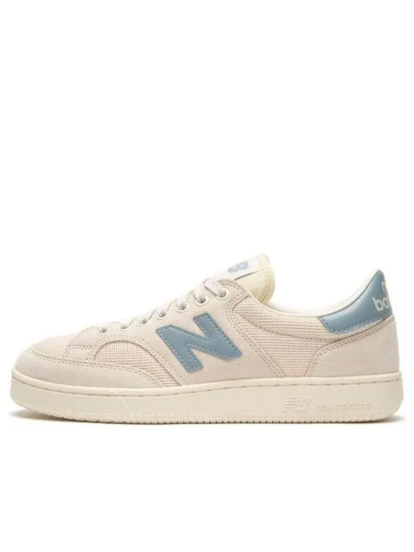 Кроссовки proct New Balance — изображение 1 из 4, светлый серый/синий