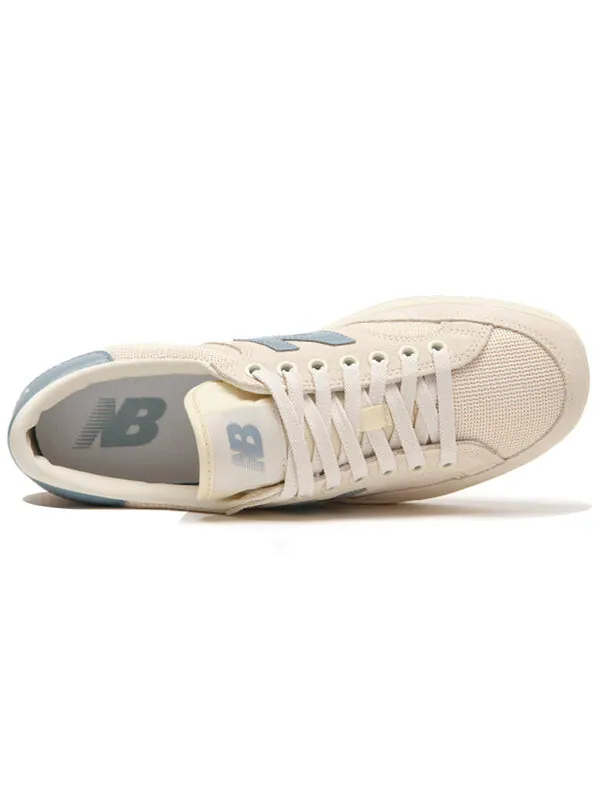 Кроссовки proct New Balance — изображение 2 из 4, светлый серый/синий