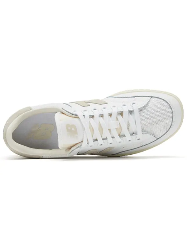 Кроссовки унисекс pro court кроссовки New Balance — изображение 3 из 4, черный