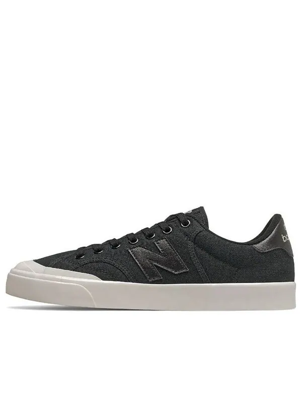 Кроссовки pro court New Balance — изображение 1 из 4, черный