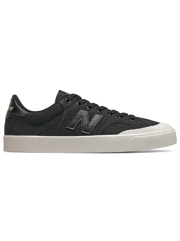 Кроссовки pro court New Balance — изображение 2 из 4, черный