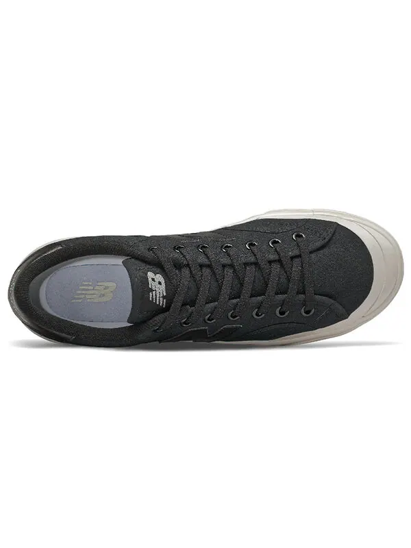 Кроссовки pro court New Balance — изображение 3 из 4, черный