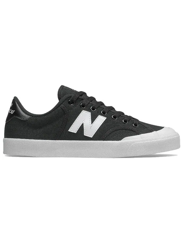 Кроссовки proct New Balance — изображение 2 из 4, черный