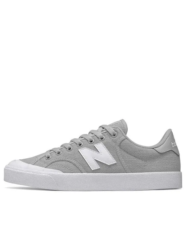 Кроссовки pro court New Balance — изображение 1 из 4, серый