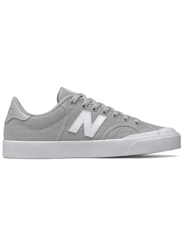 Кроссовки pro court New Balance — изображение 2 из 4, серый