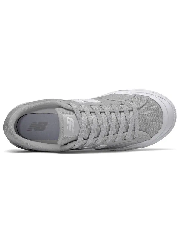 Кроссовки pro court New Balance — изображение 3 из 4, серый