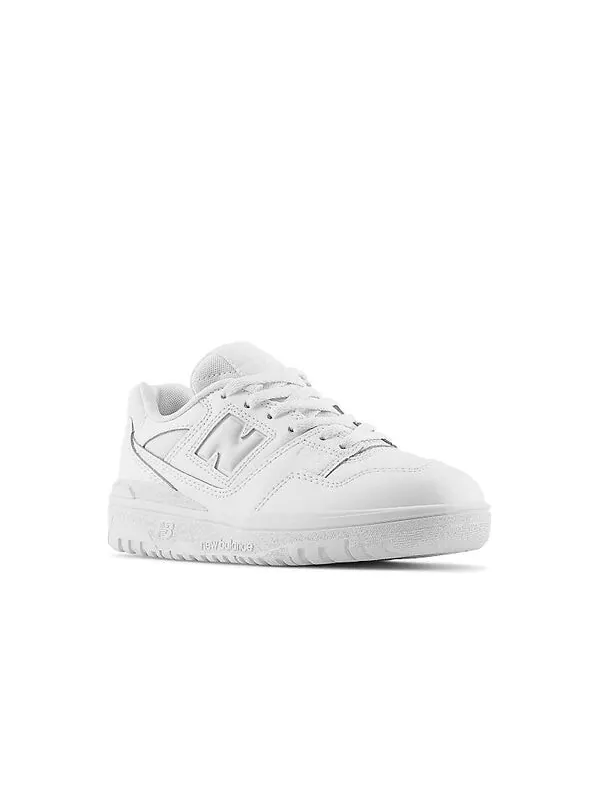 Кроссовки 550 New Balance — изображение 3 из 4, белый