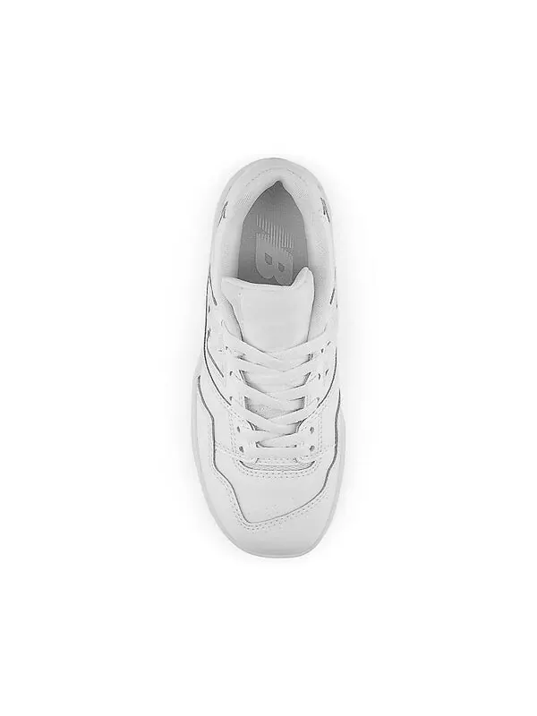 Кроссовки 550 New Balance — изображение 4 из 4, белый