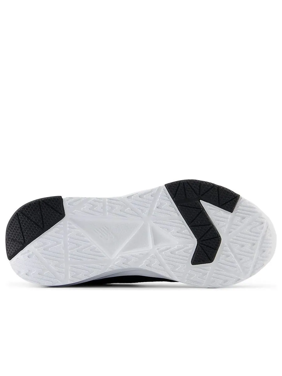 Кроссовки (PS) New Balance 578v1 Wide 'Black White' — изображение 5 из 5, черный