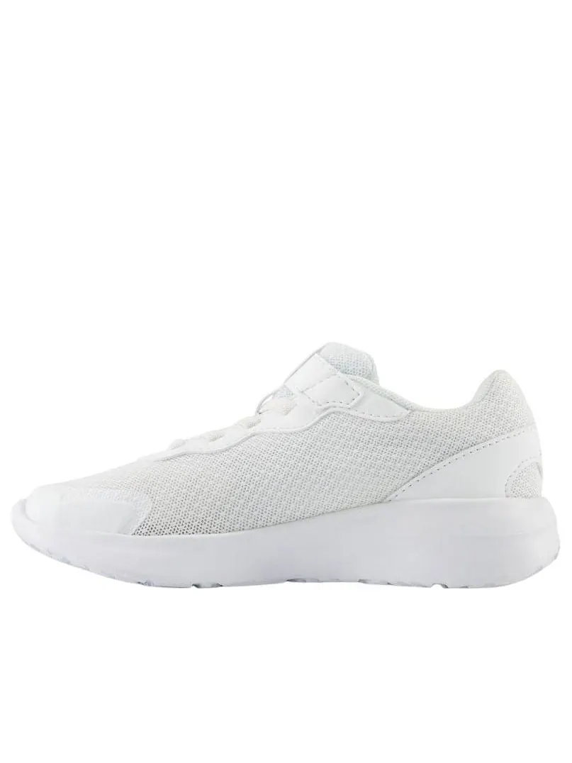 Кроссовки (PS) New Balance 578 Wide 'White' — изображение 1 из 5, белый