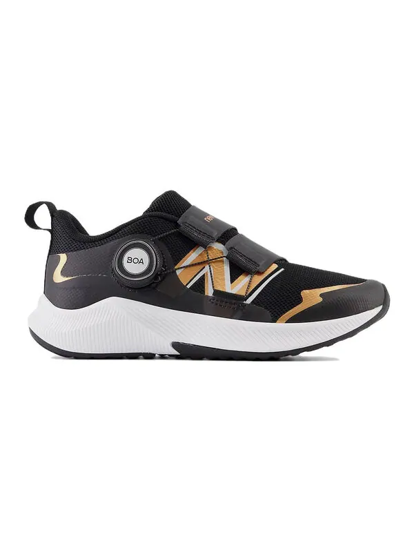 Кроссовки dynasoft reveal v4 boa New Balance — изображение 2 из 4