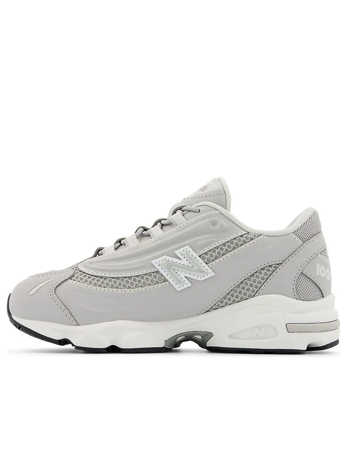Кроссовки (PS) New Balance 1000 'Raincloud' — изображение 1 из 5, серый