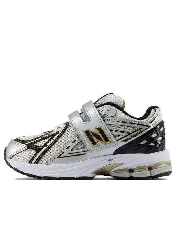Кроссовки 1906 на липучке New Balance — изображение 1 из 4
