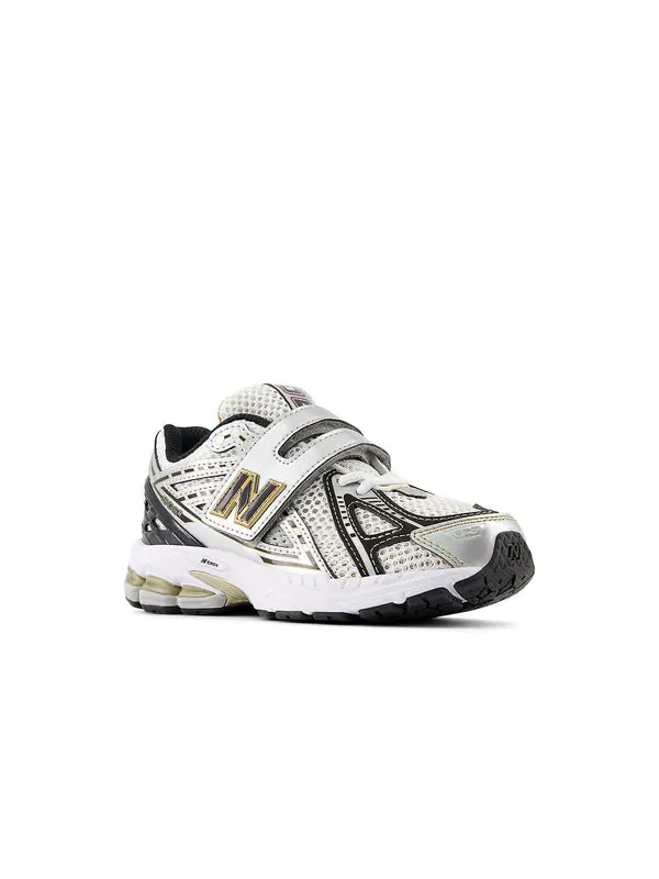 Кроссовки 1906 на липучке New Balance — изображение 2 из 4