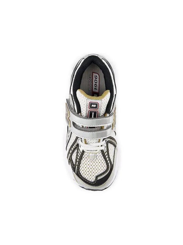 Кроссовки 1906 на липучке New Balance — изображение 3 из 4