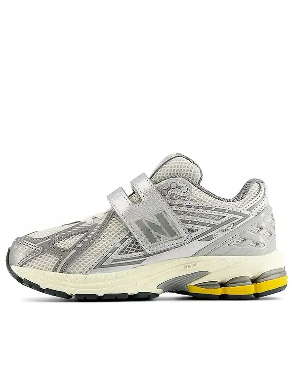 Кроссовки 1906r кроссовки New Balance — изображение 1 из 4, серый/белый