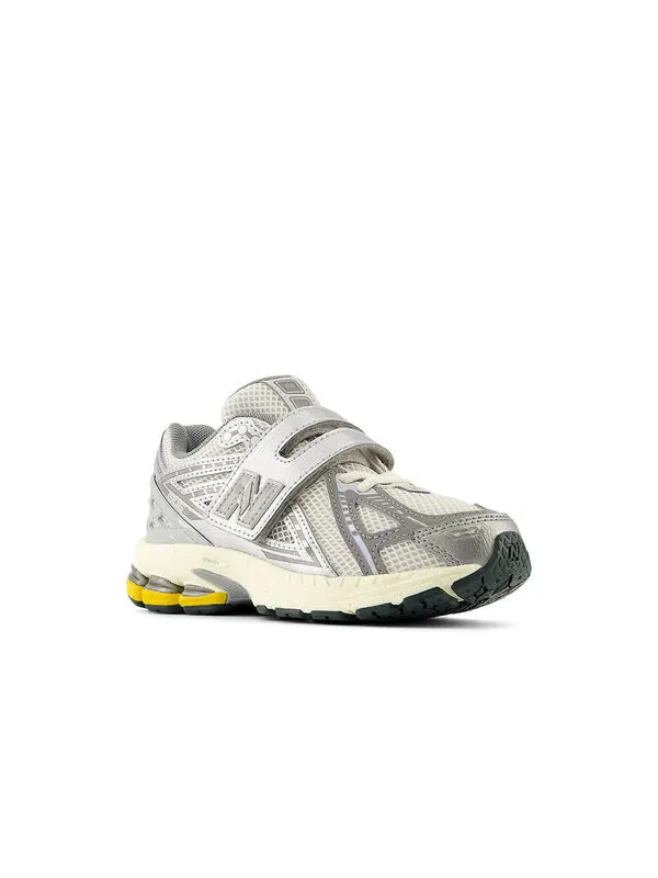 Кроссовки 1906r кроссовки New Balance — изображение 3 из 4, серый/белый