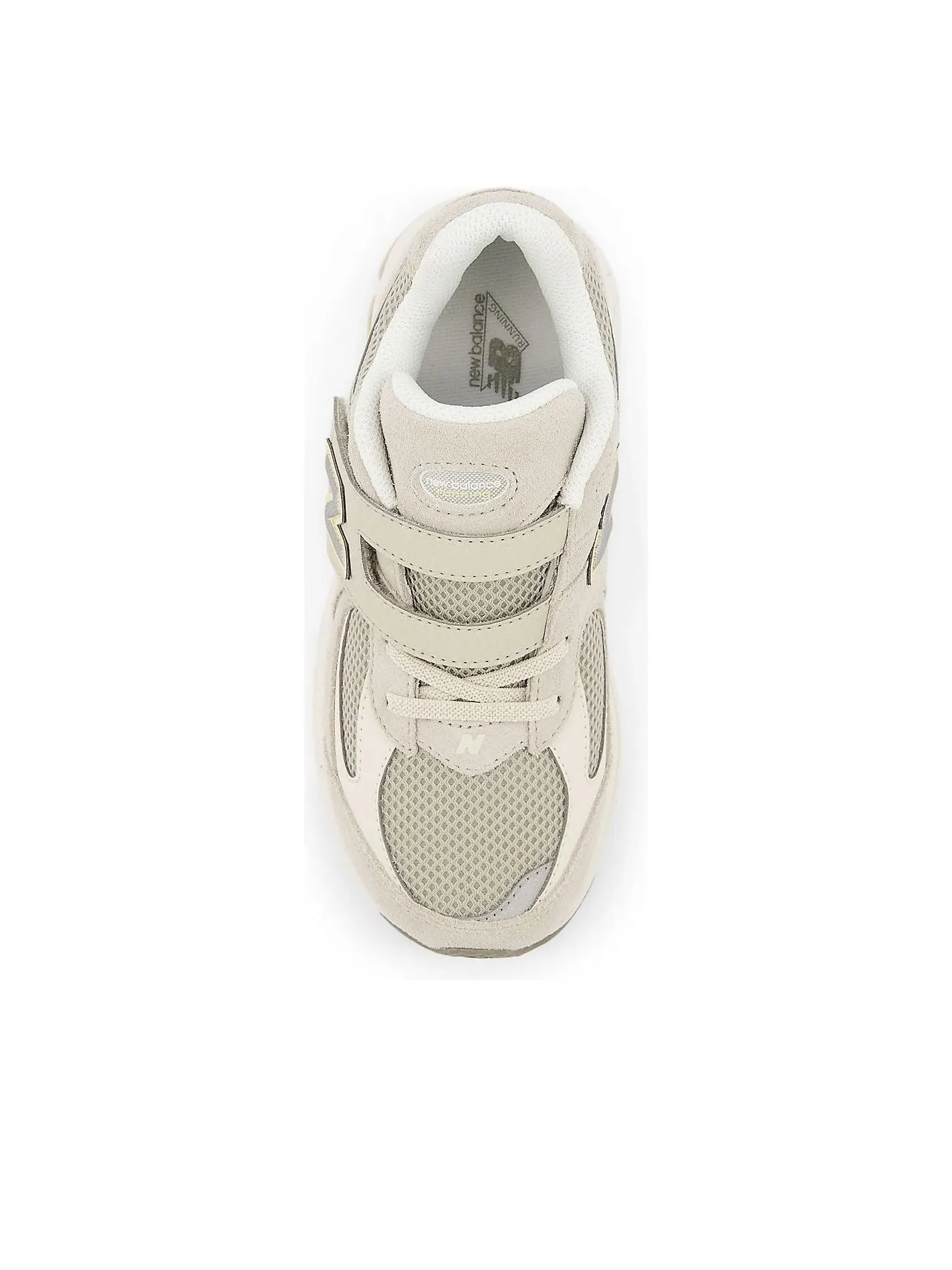 (PS) New Balance 2002 'Linen' — изображение 3 из 5, льняной