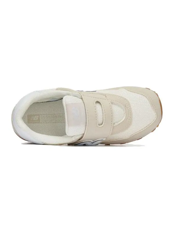 Кроссовки 515 New Balance — изображение 3 из 4, белый/светлый бежевый