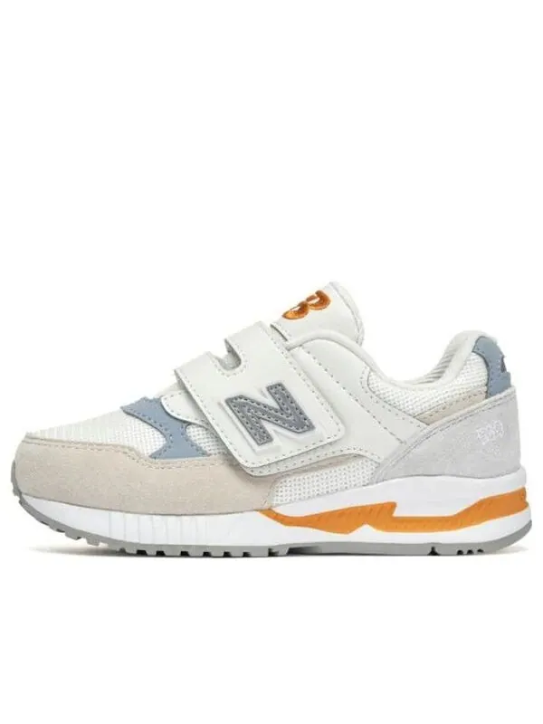 Кроссовки 530 низкие кеды New Balance — изображение 1 из 1