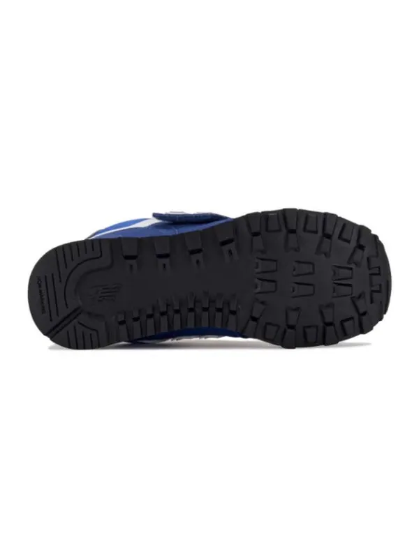 Кроссовки 574 обувь New Balance — изображение 4 из 4, синий/белый/красный