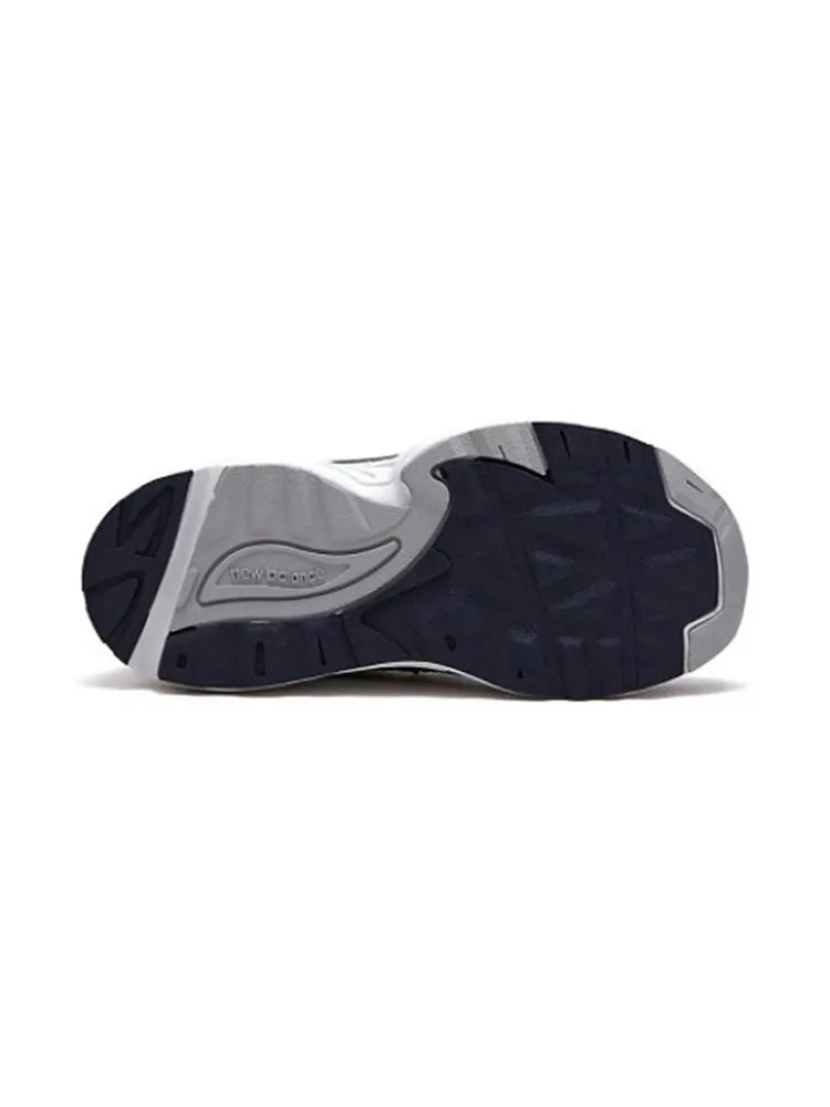 Беговые кроссовки New Balance 878 Series K White/Gray — изображение 6 из 6