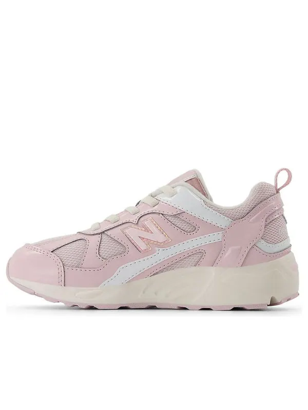 Кроссовки 878 New Balance — изображение 1 из 4, розовый