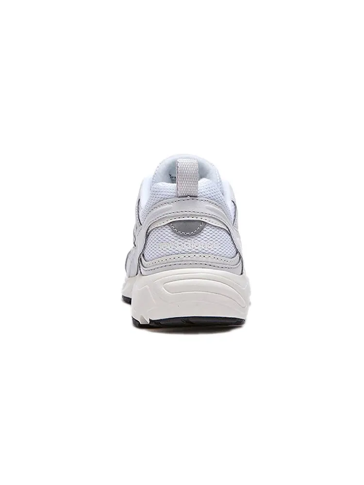 Беговые кроссовки New Balance 878 Series K Ivory — изображение 4 из 6, белый