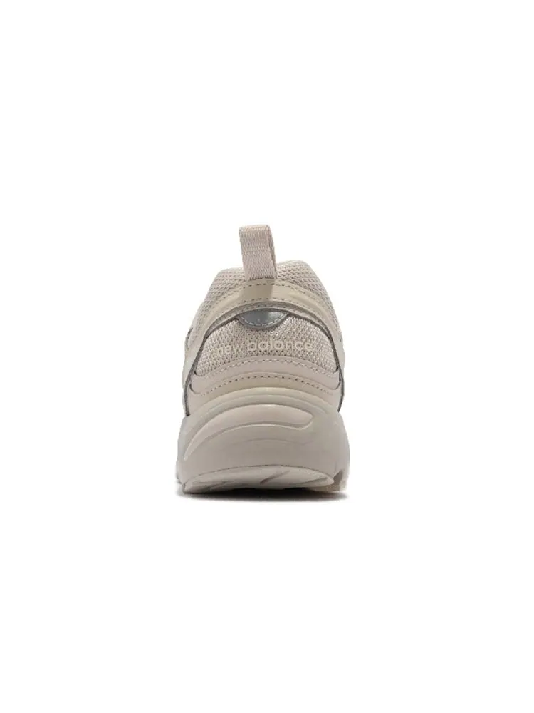 Беговые кроссовки New Balance 878 Series Shock Absorption Non-Slip Wear-Resistant Low Top Sports Kid — изображение 3 из 4