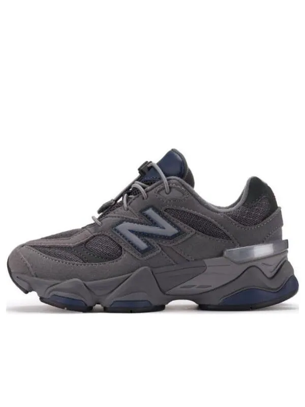 Кроссовки 9060 New Balance — изображение 1 из 4, серый