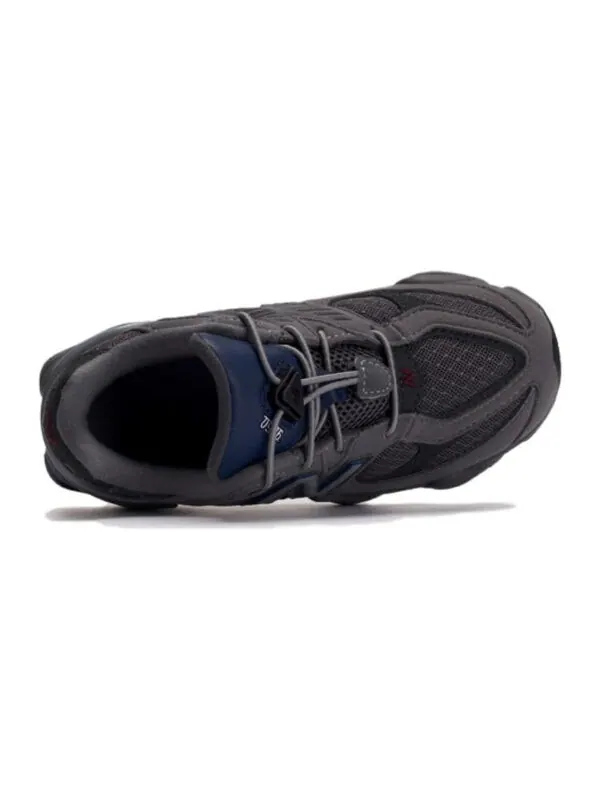 Кроссовки 9060 New Balance — изображение 3 из 4, серый