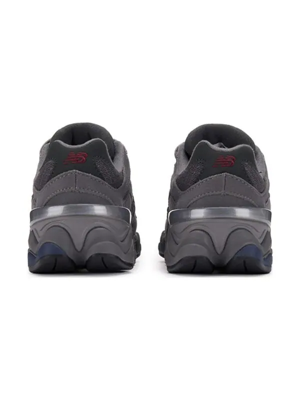 Кроссовки 9060 New Balance — изображение 4 из 4, серый