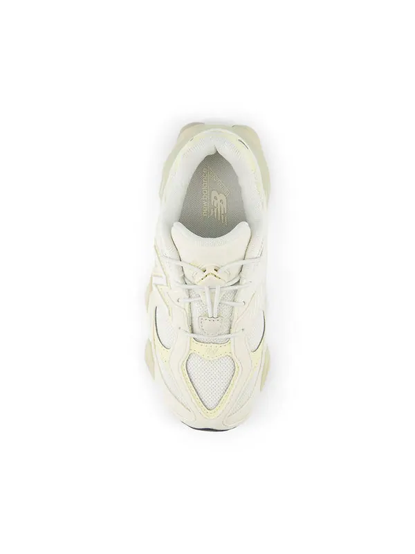Кроссовки 9060 'sea salt linen' New Balance — изображение 4 из 4, лён